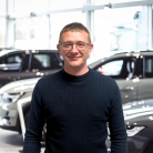 Alexander Bajdelspacher