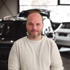 Sebastian Heckenthaler