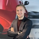 Kilian David Nikolai