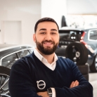 Ahmet Saribas