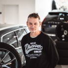 Ralf Vogel