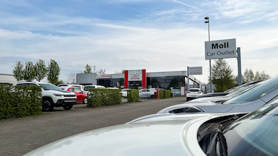 Outlet Aachen
