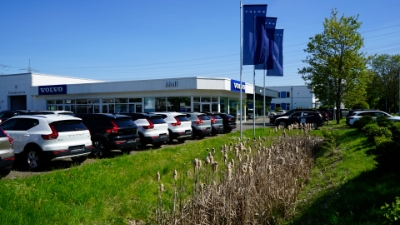 Filiale Bergheim