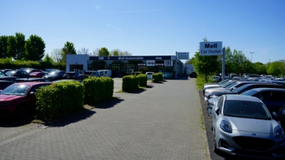 Outlet Aachen