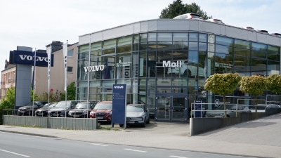 Verkauf Wuppertal